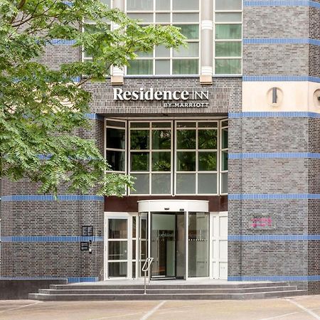 Residence Inn By Marriott The Hague Exterior photo
