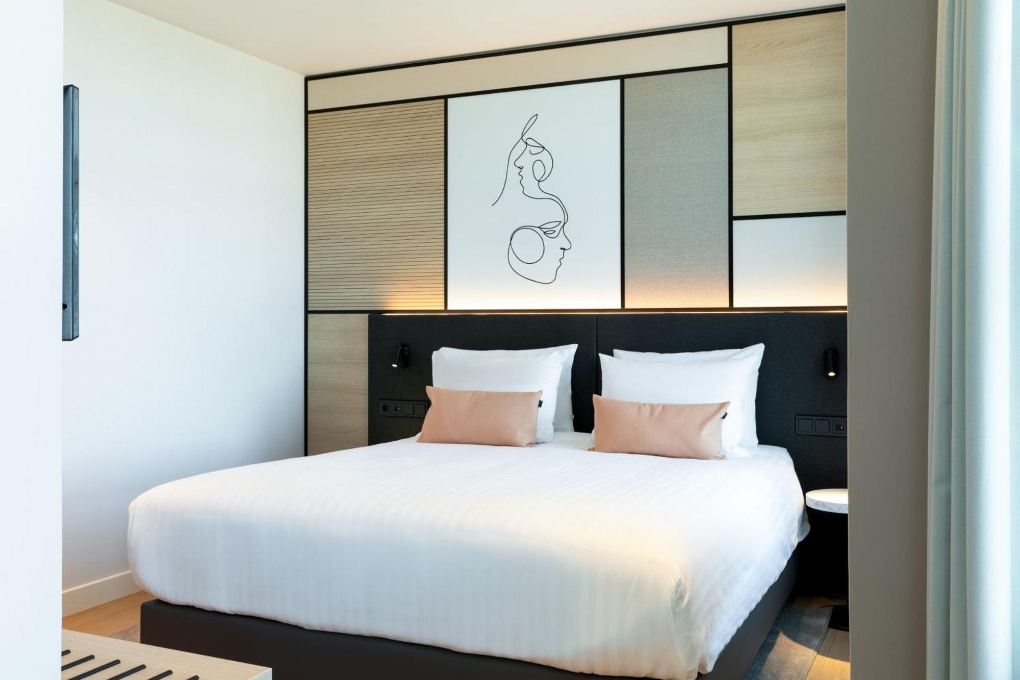 Residence Inn By Marriott The Hague Exterior photo